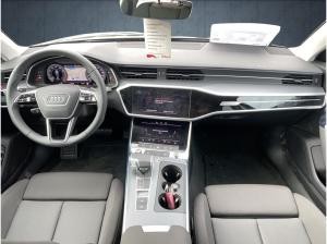 Audi A6 Avant 50 TFSI e advanced qu. S tr. Matrix AHK