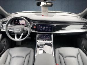 Audi Q8 SUV 50 TDI qu. tiptr. Luft HUD PANO Matrix 21
