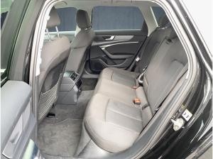 Audi A6 Avant 50 TFSI e advanced qu. S tr. Matrix AHK