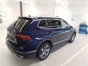 Volkswagen Tiguan Allspace Elegance 4Motion 2.0 TDI 142kW DSG - Matrix-LED IQ Drive Rear View AHK App-Connect  Digital Cockpit