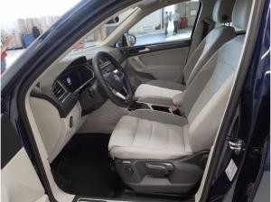 Volkswagen Tiguan Allspace Elegance 4Motion 2.0 TDI 142kW DSG - Matrix-LED IQ Drive Rear View AHK App-Connect  Digital Cockpit
