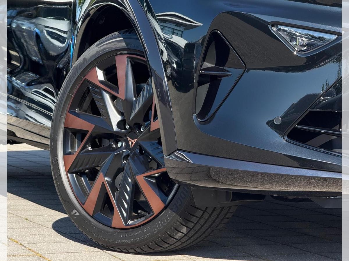 Cupra Formentor VZ 2.0 TSI 333 DSG 4Drive (UVP 65.520€/Alles inklusive)SENN/MATRIX/PANO/EASY/AHK/MEMORY/WINTER/UVM.