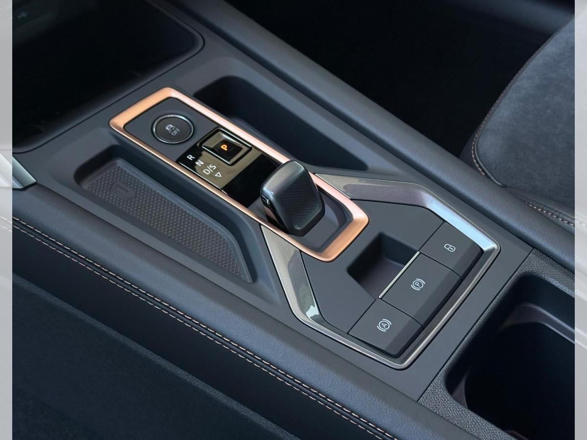 Cupra Formentor VZ 2.0 TSI 333 DSG 4Drive (UVP 65.520€/Alles inklusive)SENN/MATRIX/PANO/EASY/AHK/MEMORY/WINTER/UVM.