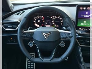 Cupra Formentor VZ 2.0 TSI 333 DSG 4Drive (UVP 65.520€/Alles inklusive)SENN/MATRIX/PANO/EASY/AHK/MEMORY/WINTER/UVM.