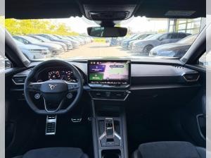 Cupra Formentor VZ 2.0 TSI 333 DSG 4Drive (UVP 65.520€/Alles inklusive)SENN/MATRIX/PANO/EASY/AHK/MEMORY/WINTER/UVM.