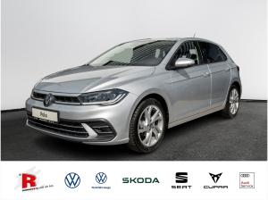 Volkswagen Polo Style1,99% Zins Aktion bis 30.12.2025