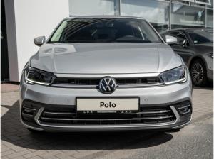Volkswagen Polo Style1,99% Zins Aktion bis 30.12.2025