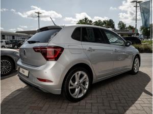 Volkswagen Polo Style1,99% Zins Aktion bis 30.12.2025