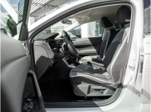 Volkswagen Polo Style1,99% Zins Aktion bis 30.12.2025
