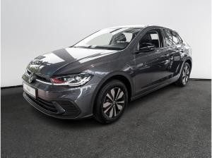 Volkswagen Polo GOAL 1,0 1,99% Zins Aktion bis 30.12.2025