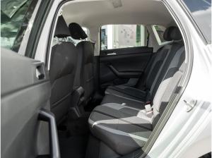 Volkswagen Polo Style1,99% Zins Aktion bis 30.12.2025