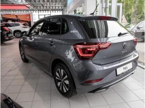 Volkswagen Polo GOAL 1,0 1,99% Zins Aktion bis 30.12.2025