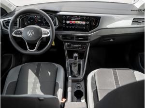 Volkswagen Polo Style1,99% Zins Aktion bis 30.12.2025