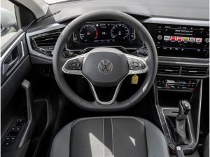 Volkswagen Polo Style1,99% Zins Aktion bis 30.12.2025