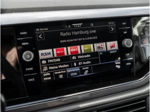 Volkswagen Polo Style1,99% Zins Aktion bis 30.12.2025