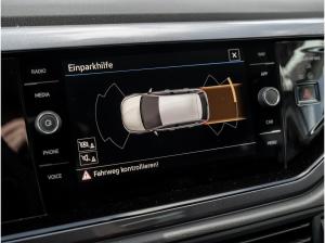 Volkswagen Polo Style1,99% Zins Aktion bis 30.12.2025
