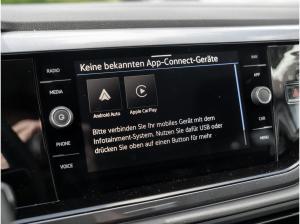 Volkswagen Polo Style1,99% Zins Aktion bis 30.12.2025