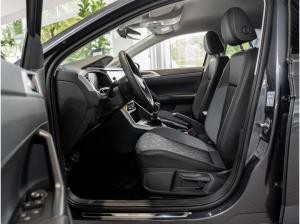 Volkswagen Polo GOAL 1,0 1,99% Zins Aktion bis 30.12.2025