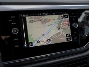 Volkswagen Polo Style1,99% Zins Aktion bis 30.12.2025