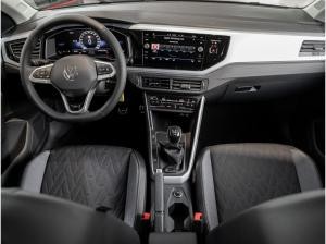 Volkswagen Polo GOAL 1,0 1,99% Zins Aktion bis 30.12.2025