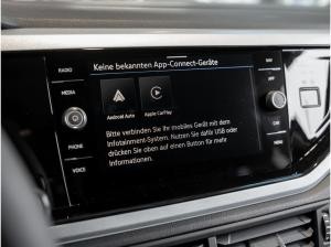 Volkswagen Polo GOAL 1,0 1,99% Zins Aktion bis 30.12.2025