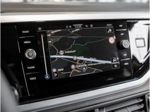 Volkswagen Polo GOAL 1,0 1,99% Zins Aktion bis 30.12.2025