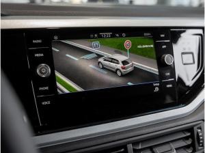 Volkswagen Polo GOAL 1,0 1,99% Zins Aktion bis 30.12.2025