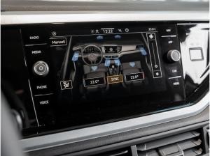 Volkswagen Polo GOAL 1,0 1,99% Zins Aktion bis 30.12.2025