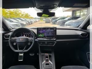 Cupra Formentor VZ 2.0 TSI 333 DSG 4Drive (UVP 65.520€/Alles inklusive) SENN/MATRIX/PANO/EASY/AHK/MEMORY/WINTER/UVM.