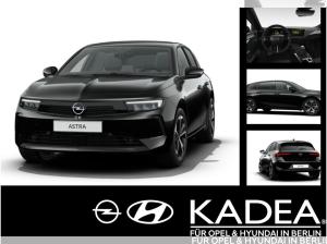 Opel Astra Edition 1.2 Turbo **Gewerbehammer**