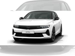 Opel Astra GS 1.2 Turbo **Gewerbehammer**