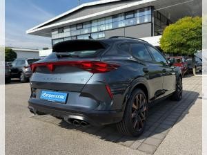 Cupra Formentor VZ 2.0 TSI 333 DSG 4Drive (UVP 65.520€/Alles inklusive) SENN/MATRIX/PANO/EASY/AHK/MEMORY/WINTER/UVM.