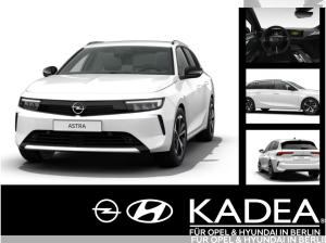 Opel Astra Sports Tourer Edition 1.2 Turbo **Gewerbehammer**