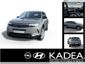 Opel Grandland Edition MHEV **Gewerbehammer**
