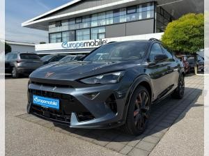 Cupra Formentor VZ 2.0 TSI 333 DSG 4Drive (UVP 65.520€/Alles inklusive) SENN/MATRIX/PANO/EASY/AHK/MEMORY/WINTER/UVM.