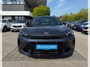 Cupra Formentor VZ 2.0 TSI 333 DSG 4Drive (UVP 65.520€/Alles inklusive) SENN/MATRIX/PANO/EASY/AHK/MEMORY/WINTER/UVM.