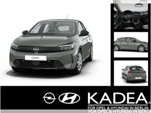 Opel Corsa Edition 1.2 Turbo