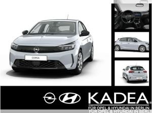 Opel Corsa Edition 1.2 Turbo