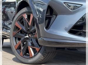 Cupra Formentor VZ 2.0 TSI 333 DSG 4Drive (UVP 65.520€/Alles inklusive) SENN/MATRIX/PANO/EASY/AHK/MEMORY/WINTER/UVM.