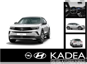 Opel Mokka Edition 1.2 Turbo