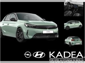 Opel Corsa Yes **Gewerbehammer**