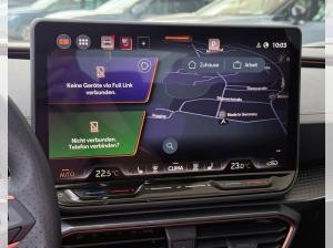 Cupra Formentor VZ 2.0 TSI 333 DSG 4Drive (UVP 65.520€/Alles inklusive) SENN/MATRIX/PANO/EASY/AHK/MEMORY/WINTER/UVM.