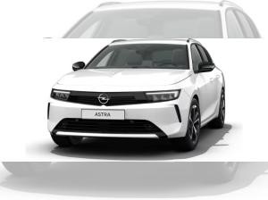 Opel Astra Sports Tourer Edition 1.2 Turbo **Gewerbehammer**