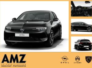 Opel Astra Edition 1.2 Turbo