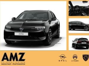 Opel Astra Sports Tourer Edition 1.2 Turbo **Gewerbehammer**