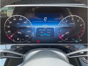 Mercedes-Benz E 200 AMG AdvancedPlus Supercreen Pano AHK