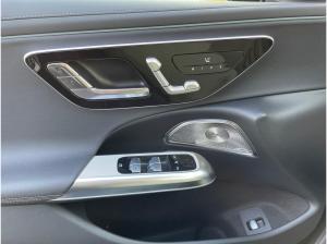 Mercedes-Benz E 200 AMG AdvancedPlus Supercreen Pano AHK