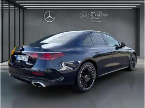 Mercedes-Benz E 200 AMG AdvancedPlus Supercreen Pano AHK