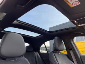 Mercedes-Benz E 200 AMG AdvancedPlus Supercreen Pano AHK