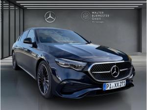 Mercedes-Benz E 200 AMG AdvancedPlus Supercreen Pano AHK